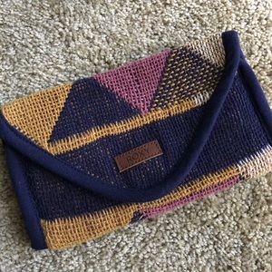 NWT Roxy Wallet